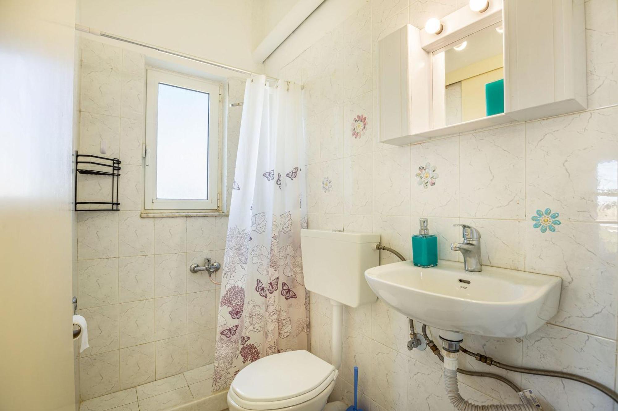 Sun Beach Apartments In Chania 09 11 Exterior foto